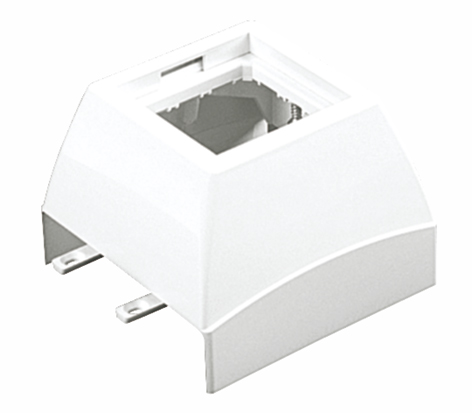 Adaptador Frontal Q45 para Canal 60x16