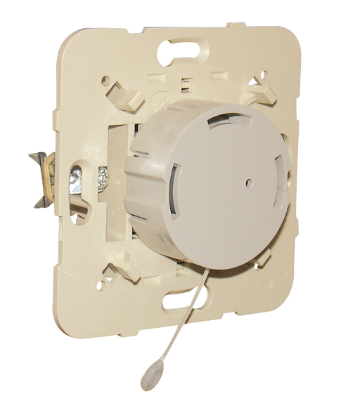 Poussoir avec Cordon