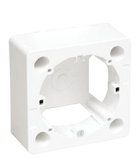 Boîte Saillie pour Série APOLO 5000