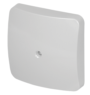 Boîte de Dérivation pour Goulottes de Sol