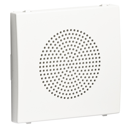 Centro para Altifalante 2”