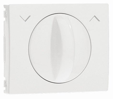 Enjoliveur pour Poussoir et Va-et-Vient Rotatifs