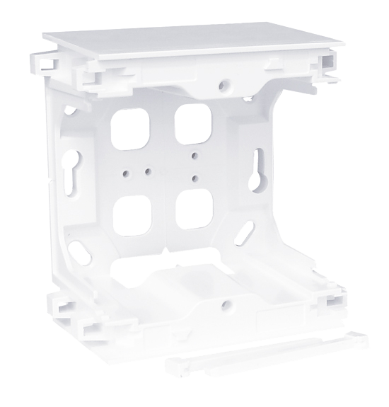 Enjoliveur pour Boîte Saillie Modulaire Q45