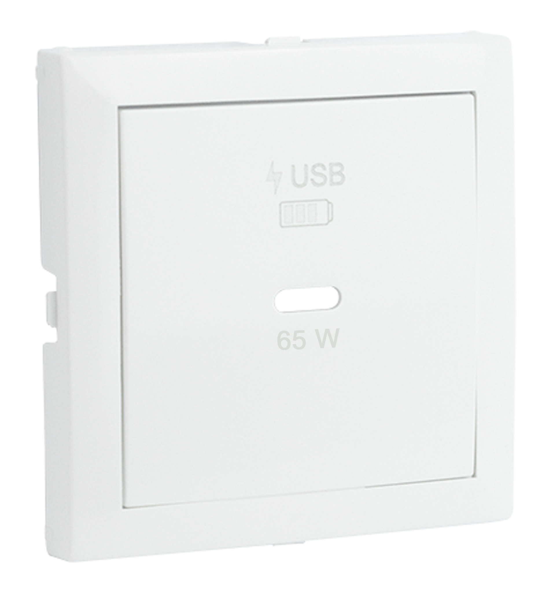 Centro para Carregador USB-C Power Delivery 65 W