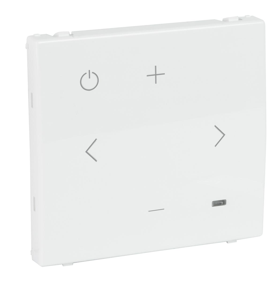 Enjoliveur pour Commande FM