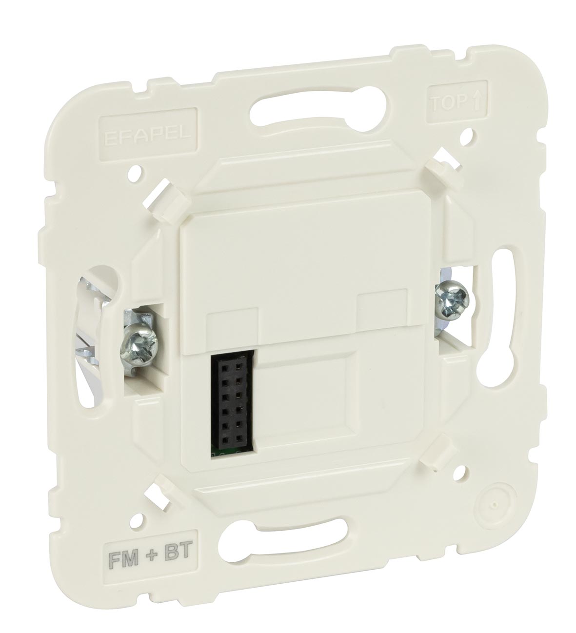 Control Unit FM e Bluetooth 12 V ---