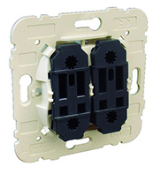 Va-et-Vient Double Témoin