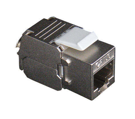 Connecteur RJ45 Cat. 6 STP
