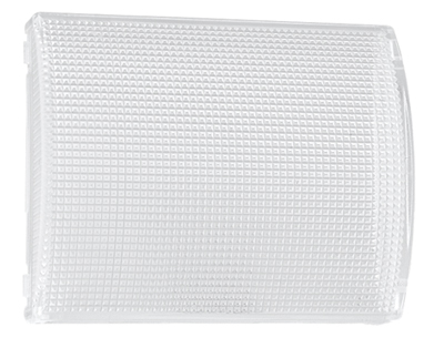 Cover for Pilot Light