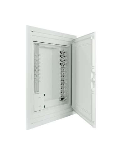 Interior y Puerta para RTR de Bajo Perfil