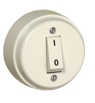 Interrupteur Bipolaire