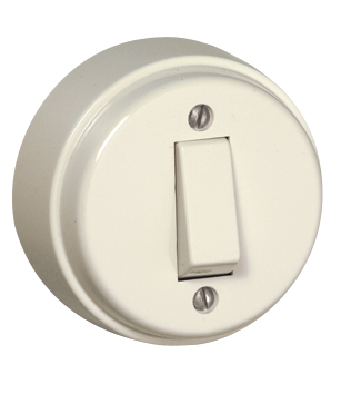 Interrupteur Unipolaire