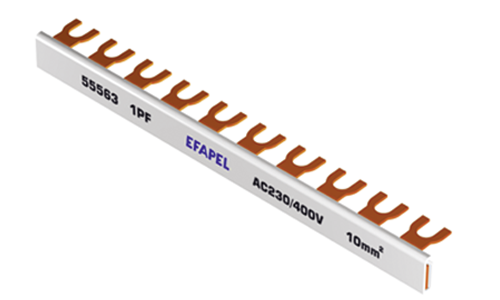 Pente de Forquilha - 1P //Pente de Forquilha - 2P //Pente de Forquilha - 3P //Pente de Forquilha - 4P