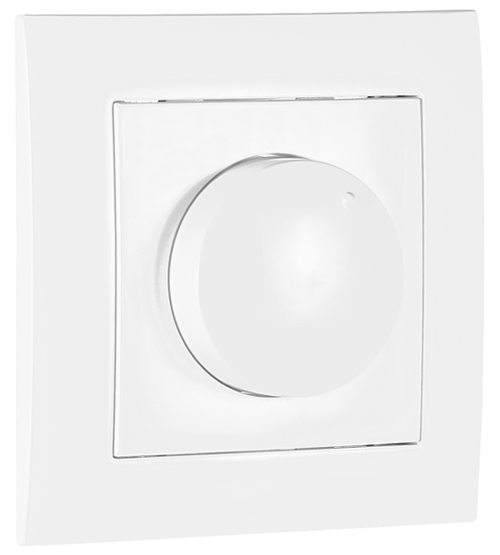 Regulador/Comutador de Luz Ferromagnético de 500VA R, L   