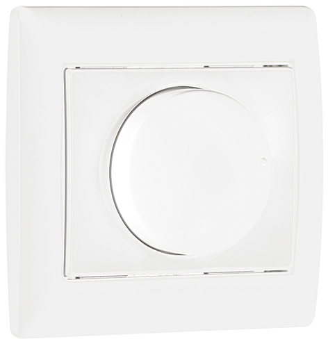 Variateur/Va-et-Vient Ferromagnètique - 500VA R, L