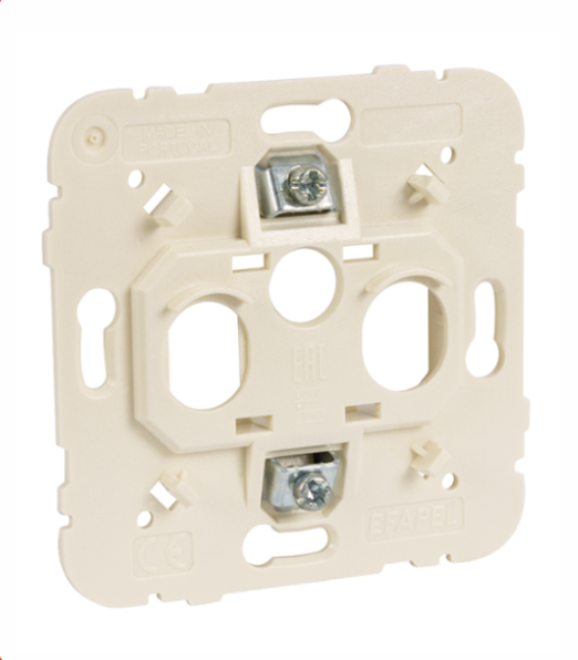 Suporte para Tampa Cega