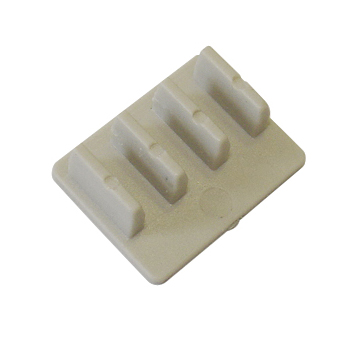 Tampa para Pente Direito - 4P