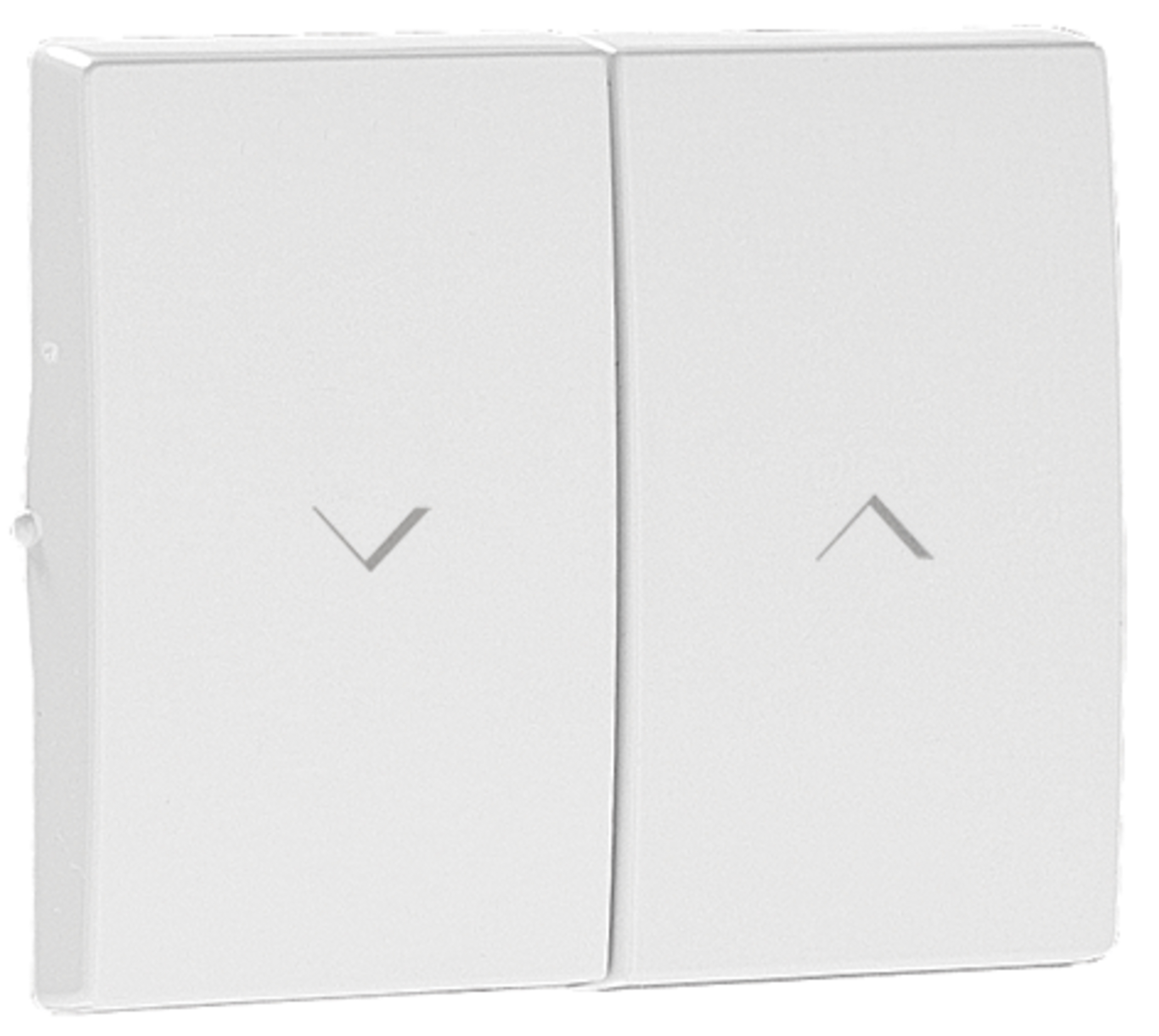 Teclas para Interruptor para Persiana