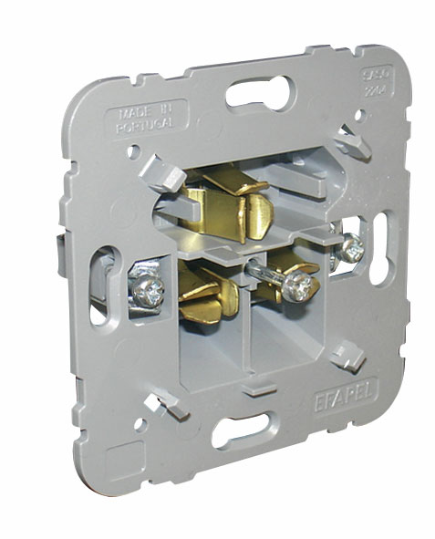 Tomada Americana NEMA