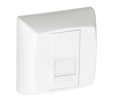 Tomada RJ45 Cat. 5e STP