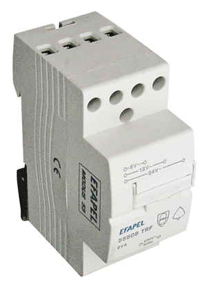 Transformateur pour Sonnerie